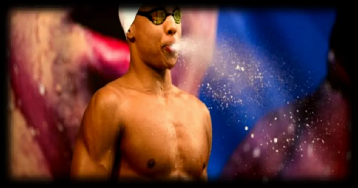 Natation : Sauveur Cristofini, 16 ans, sacré champion de France à Paris et qualifié pour l'Europe