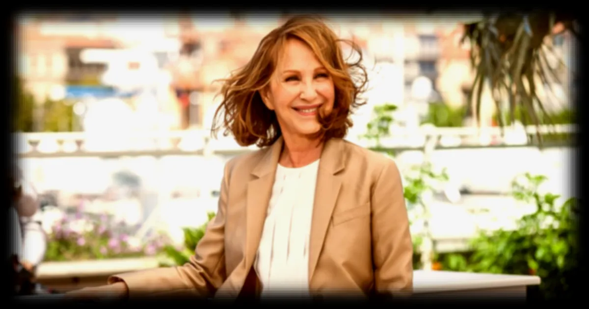 Nathalie Baye, décédée à son domicile : explication de la maladie à corps de Lewy