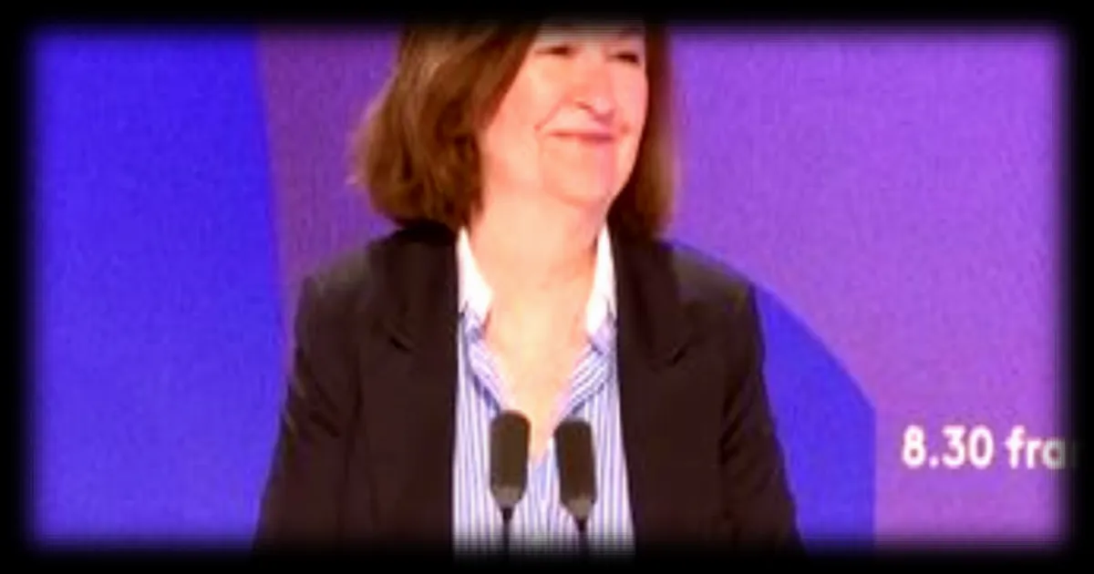 Nathalie Loiseau sur la guerre en Ukraine et la candidature d’Édouard Philippe : les déclarations de l’eurodéputée Horizons