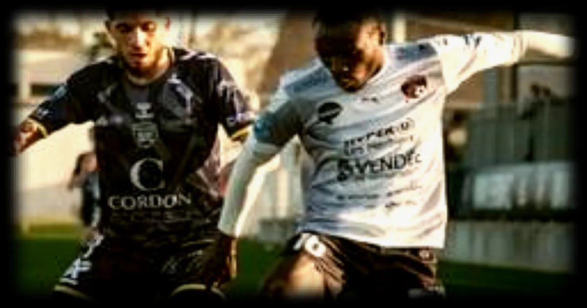 National 2 : Les Herbiers s'inclinent à Bayonne malgré deux penalties manqués