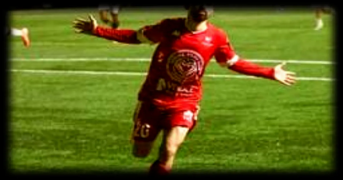 National 2 : Vendée Foot Club La Roche contre Les Herbiers, un duel crucial pour les deux équipes