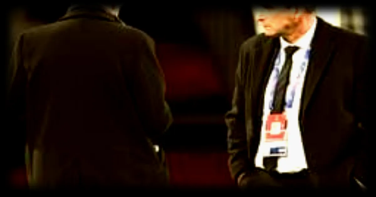 National 3 : Colere a Milizac apres un Deplacement de 700 Kilometres pour Rien