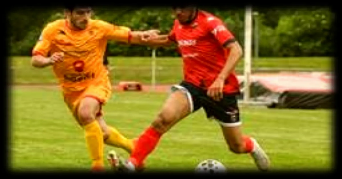National 3 : l'AS Vitré s'impose à Cesson pour clore sa saison 2026