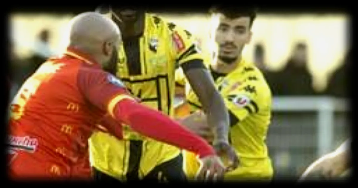 National 3 : Saint-Philbert vise le maintien en recevant Panazol et Chauvigny