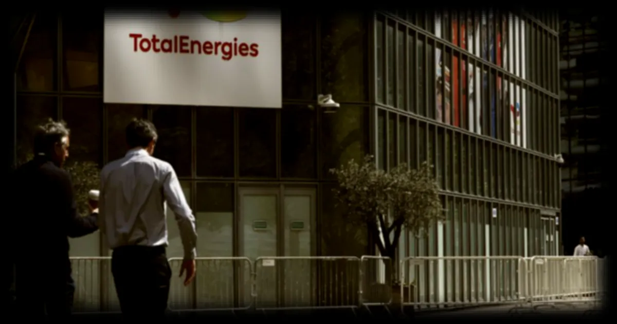 Nationalisation de TotalEnergies : Manuel Bompard propose une opération à 70 milliards d’euros