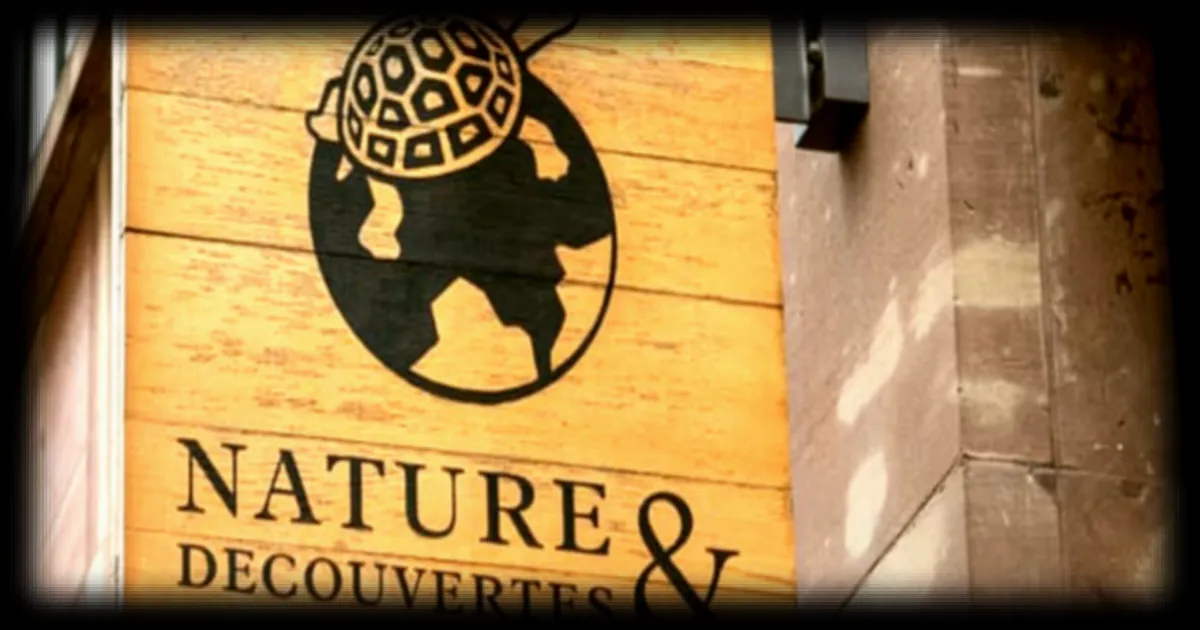 Nature & Découvertes en quête de repreneur : un plan de redressement axé sur la réduction des coûts et la relance des ventes