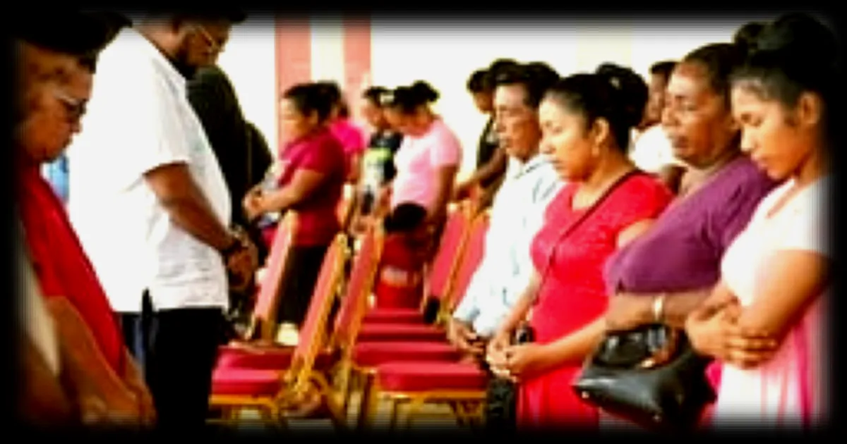 Naufrage d'un ferry au Guyana : au moins 10 morts, selon un nouveau bilan