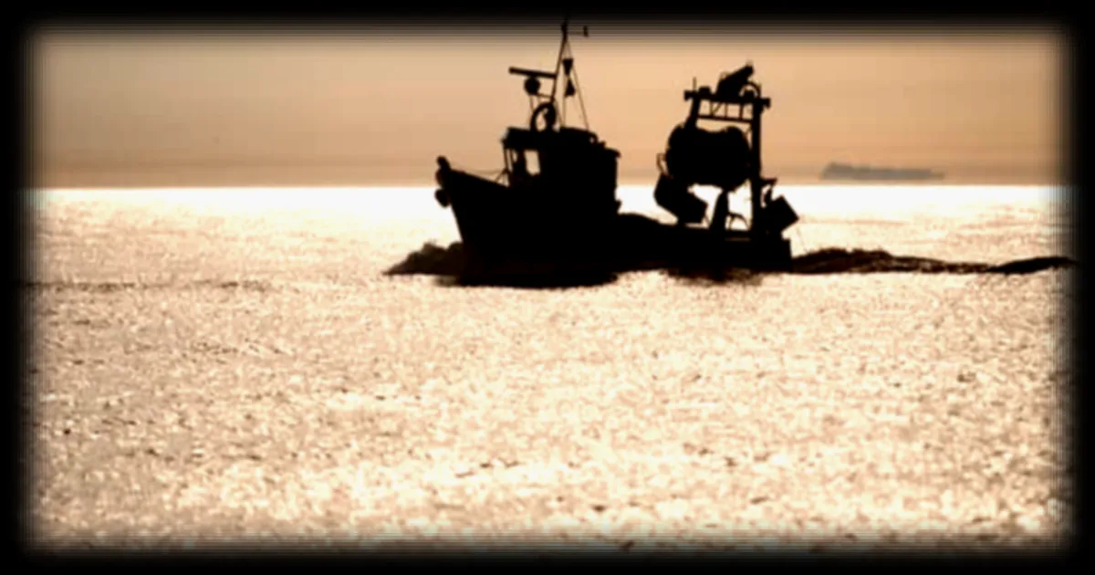 Naufrage en baie de Saint-Brieuc : un pêcheur décède, un matelot hospitalisé