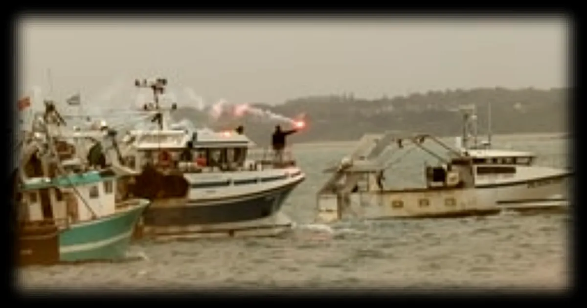 Naufrages dans les Côtes-d’Armor : une série tragique d’accidents en mer sur vingt ans