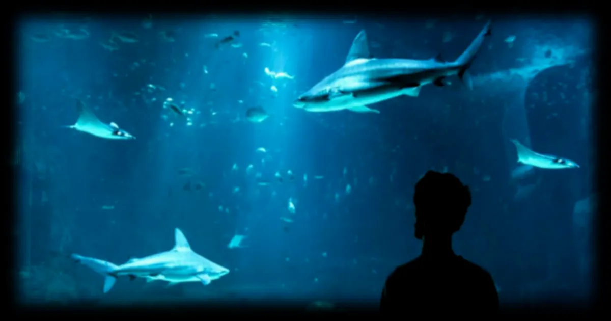 Nausicaá, l’aquarium de Boulogne-sur-Mer, célèbre 35 ans d’engagement pour la protection des océans