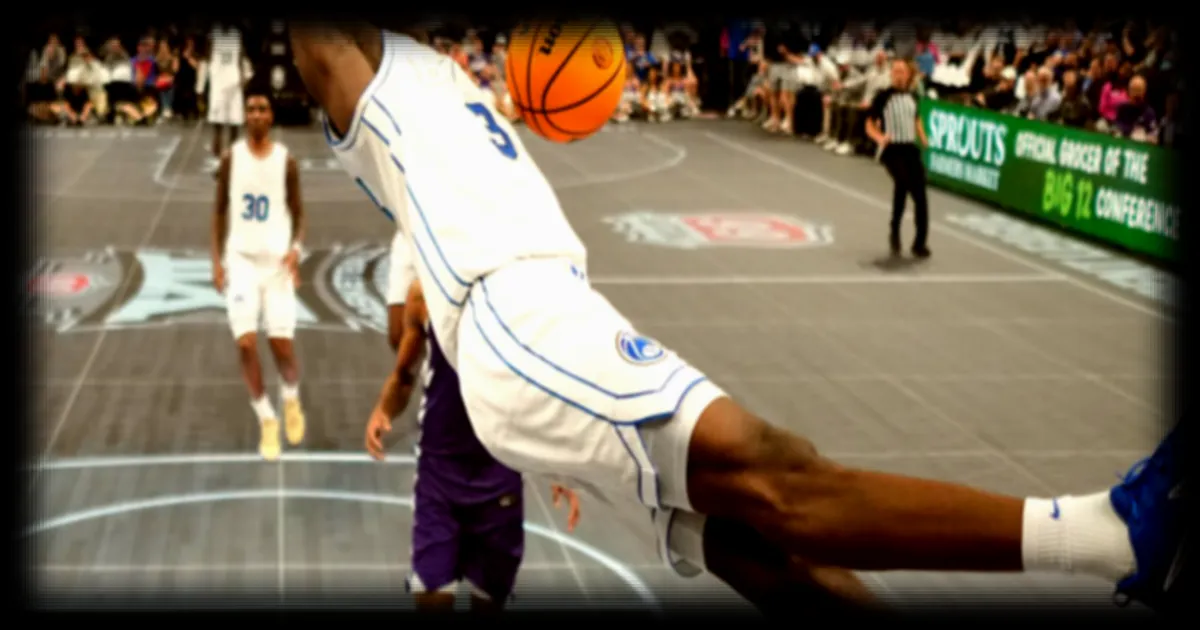 NBA : AJ Dybantsa, un futur numéro 1 de la Draft aux racines congolaises ?