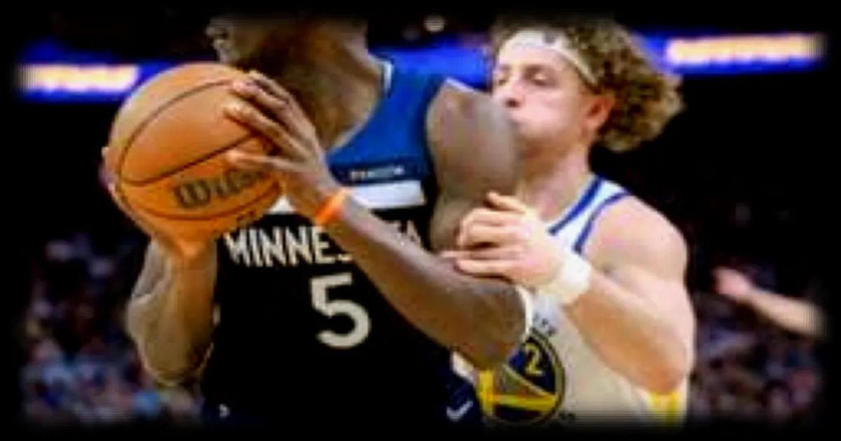 NBA : Anthony Edwards impressionne avec 42 points, victoire de Toronto - Résumé de la nuit