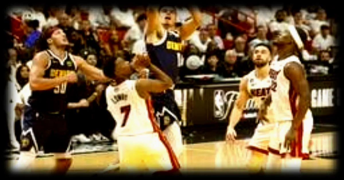 NBA : Atlanta et Minnesota créent la surprise lors du premier tour des play-offs