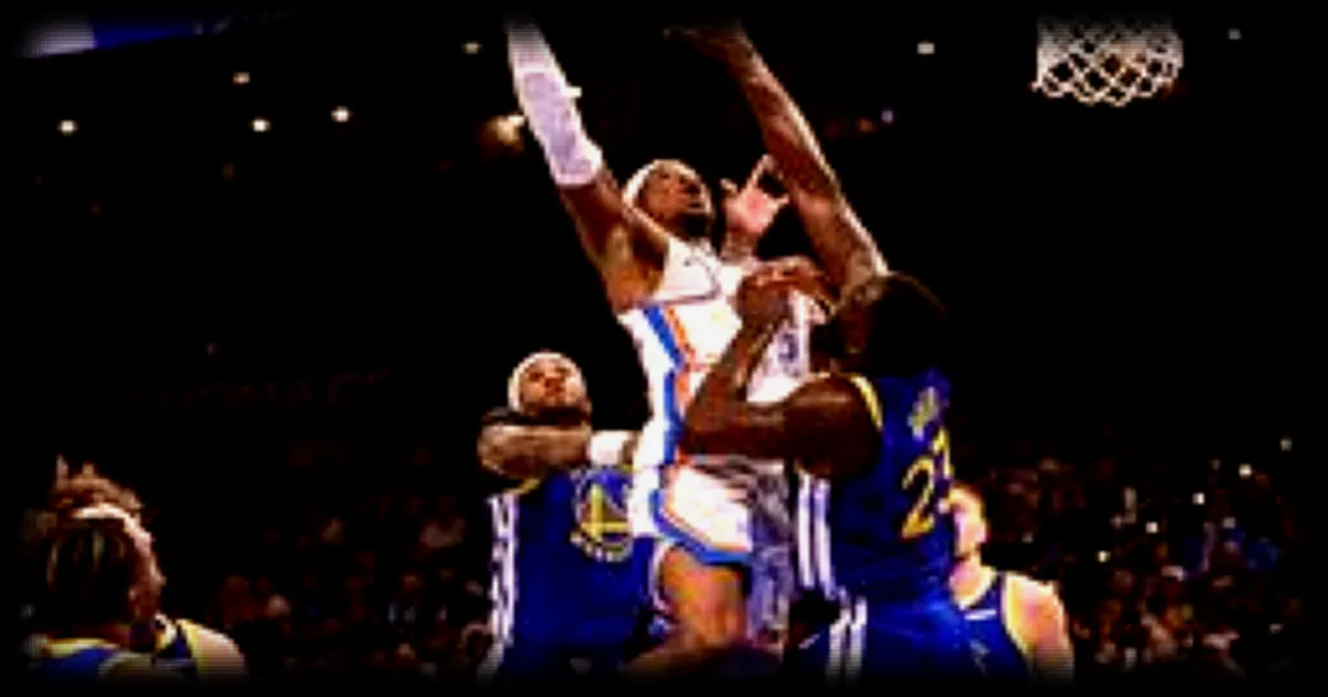 NBA : Brooklyn surprend Detroit, fin de série pour Minnesota - Résumé de la nuit en NBA