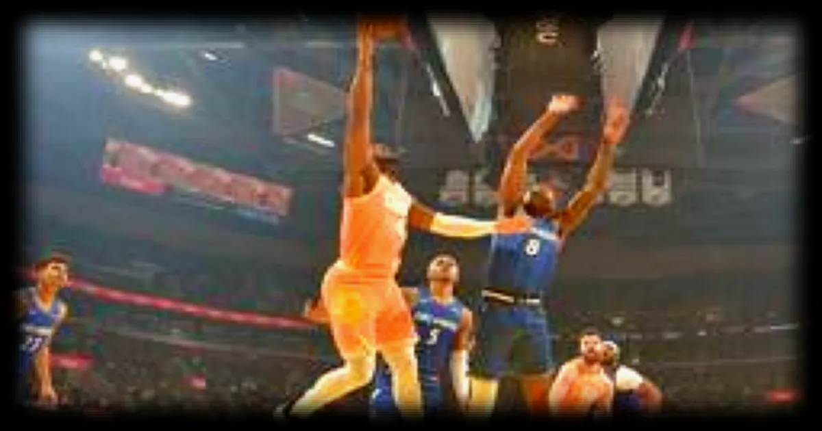 NBA : Donovan Mitchell impressionne avec 42 points, les Knicks enchainent une 7e victoire d'affilee