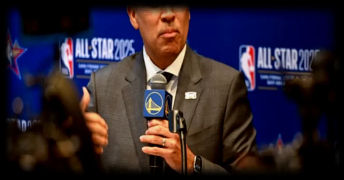 NBA Europe : Mark Tatum détaille le projet et les investissements prévus pour le lancement en 2027