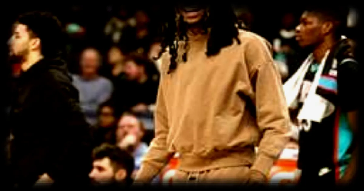 NBA : Ja Morant des Memphis Grizzlies met fin à sa saison suite à une blessure au coude