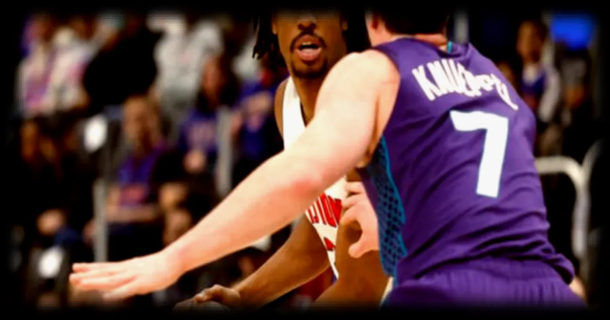 NBA : Jaden Ivey licencié par les Chicago Bulls pour ses propos hostiles à la communauté LGBT+