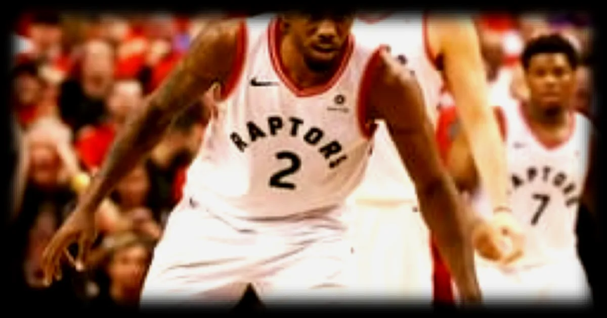 NBA : Kawhi Leonard fait son retour aux Raptors de Toronto via un échange avec les Clippers