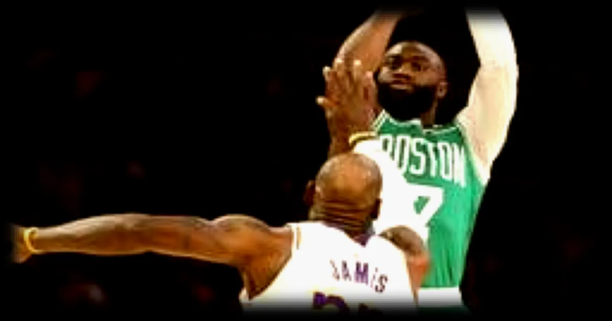 NBA : Le résumé de la nuit du 23 février avec les Celtics, les Lakers et le Thunder