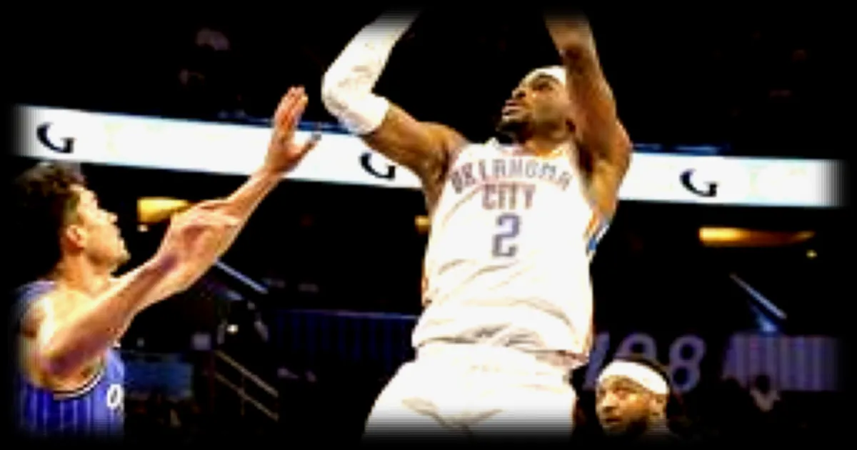 NBA : Le Thunder qualifie pour les playoffs, les Spurs victorieux - Retour sur la nuit du 18 mars