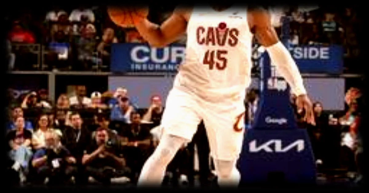 NBA : les Cleveland Cavaliers éliminent Detroit et affronteront New York en finale de conférence Est