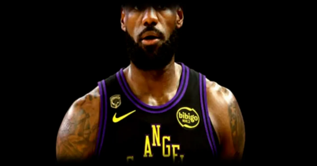 NBA : les Lakers éliminés en quatre manches par le Thunder, l'avenir de LeBron James toujours en suspens