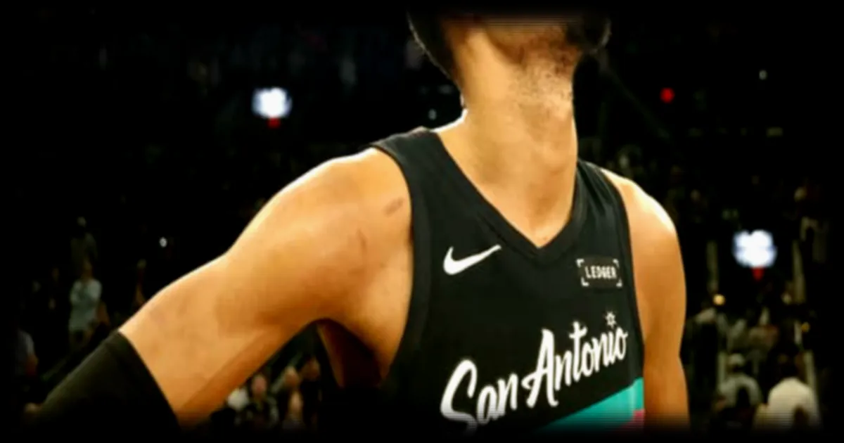 NBA : Les Spurs de San Antonio réalisent un comeback historique contre les Clippers de Los Angeles