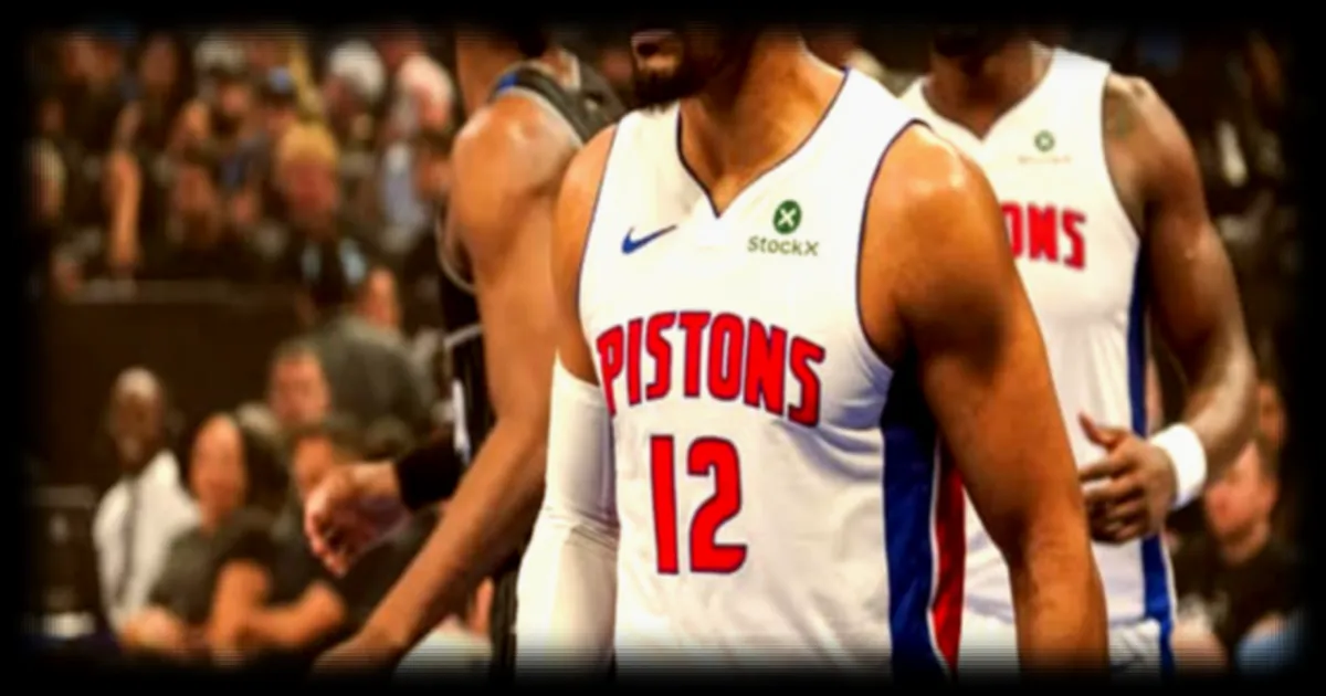 NBA : Les Spurs renforcent leur raquette avec l'arrivée de Tobias Harris