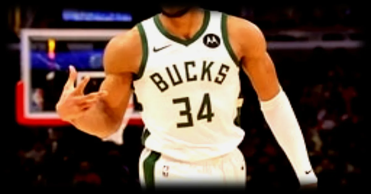 NBA : Miami officialise le transfert de Giannis Antetokounmpo pour la saison 2026-2027