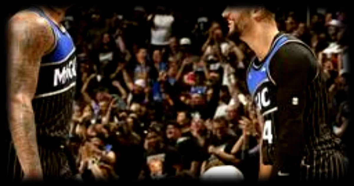 NBA : Orlando remporte le match 3 des playoffs contre Detroit et reprend l’avantage