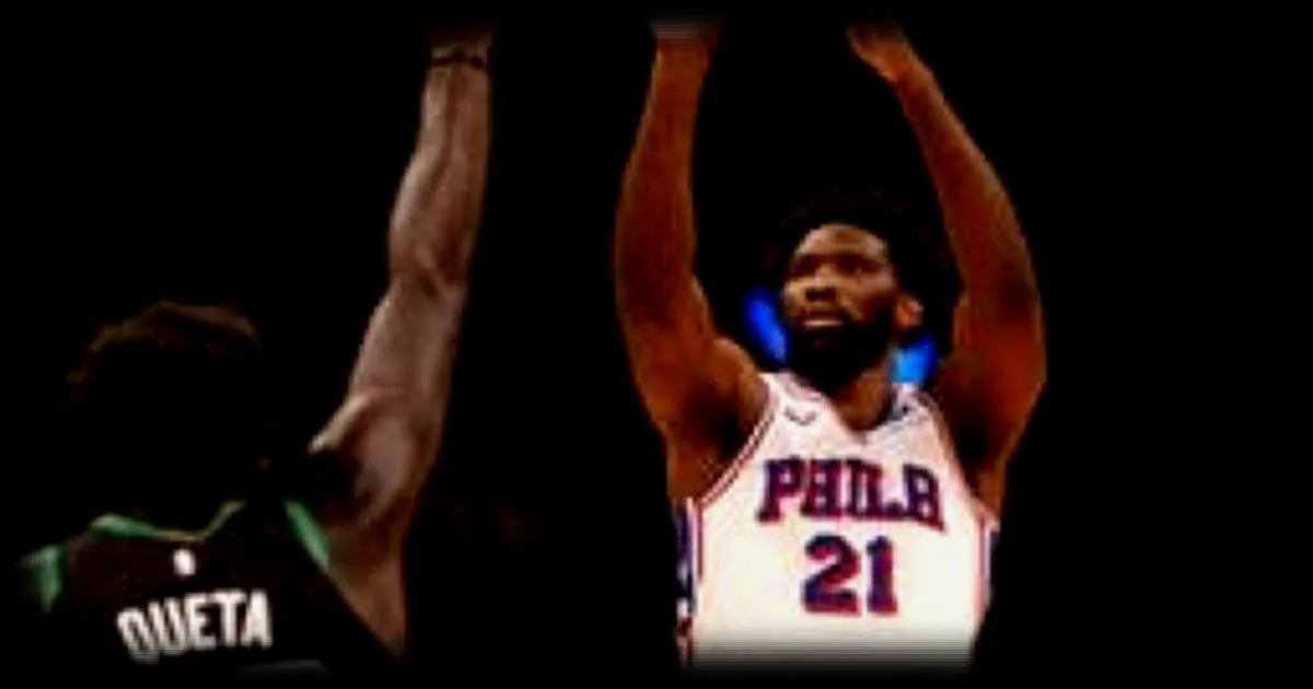 NBA : Philadelphie réduit l’écart, New York se rapproche du deuxième tour des playoffs… Résumé de la nuit en NBA