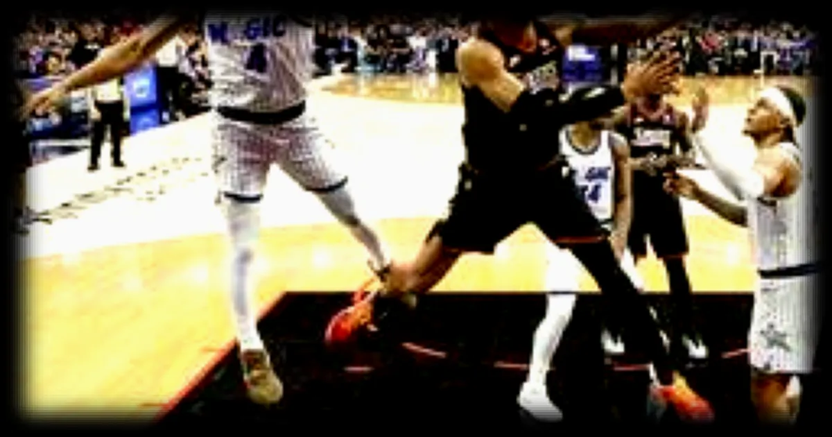 NBA : Philadelphie se qualifie en play-offs après sa victoire contre Orlando, la course continue pour la dernière place