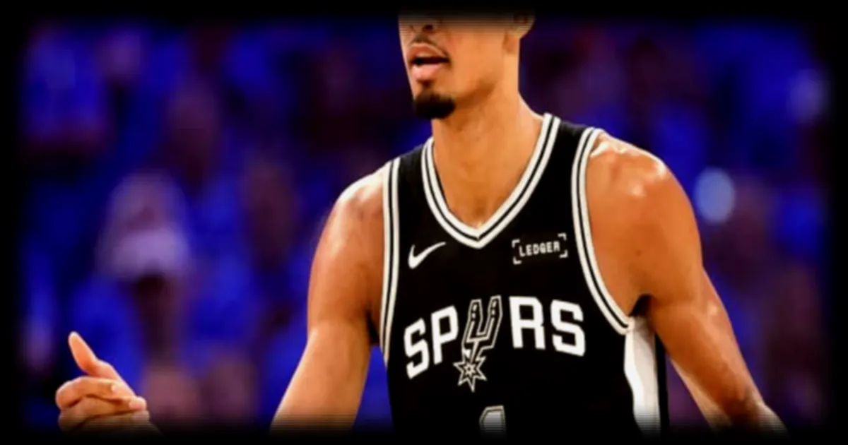 NBA : San Antonio Spurs et Thunder d'Oklahoma City s'affrontent en match 7 décisif pour la finale de Conférence Ouest