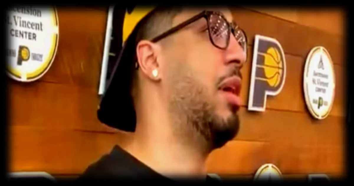 NBA : Tyrese Haliburton confronté à une infection virale impactant sa convalescence