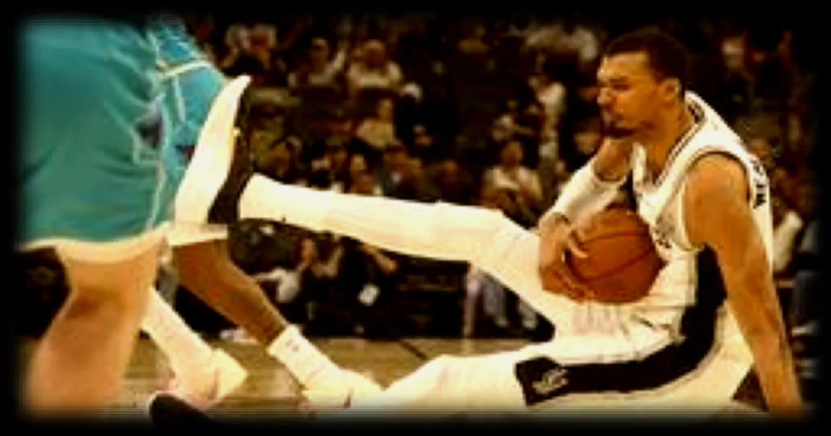 NBA : Victor Wembanyama bat un record impressionnant