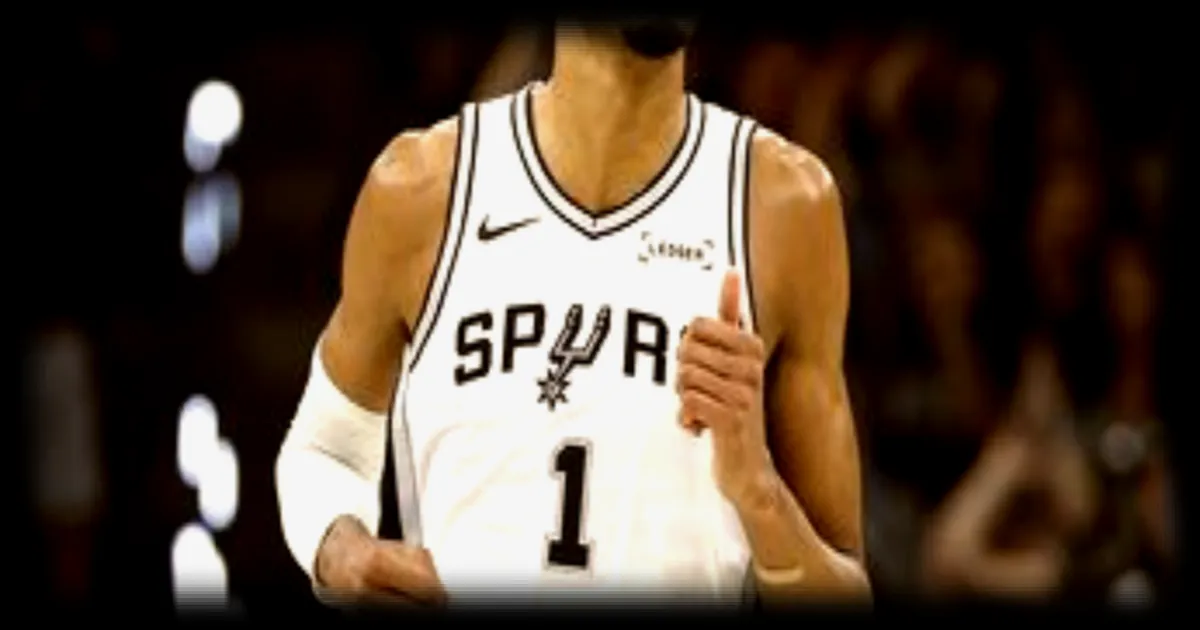 NBA : Victor Wembanyama et les Spurs renversent les Timberwolves pour mener 2-1 en demi-finales de l'Ouest