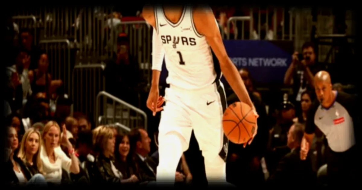 NBA: Victor Wembanyama incertain pour affronter Dallas, sa participation au titre de MVP en jeu