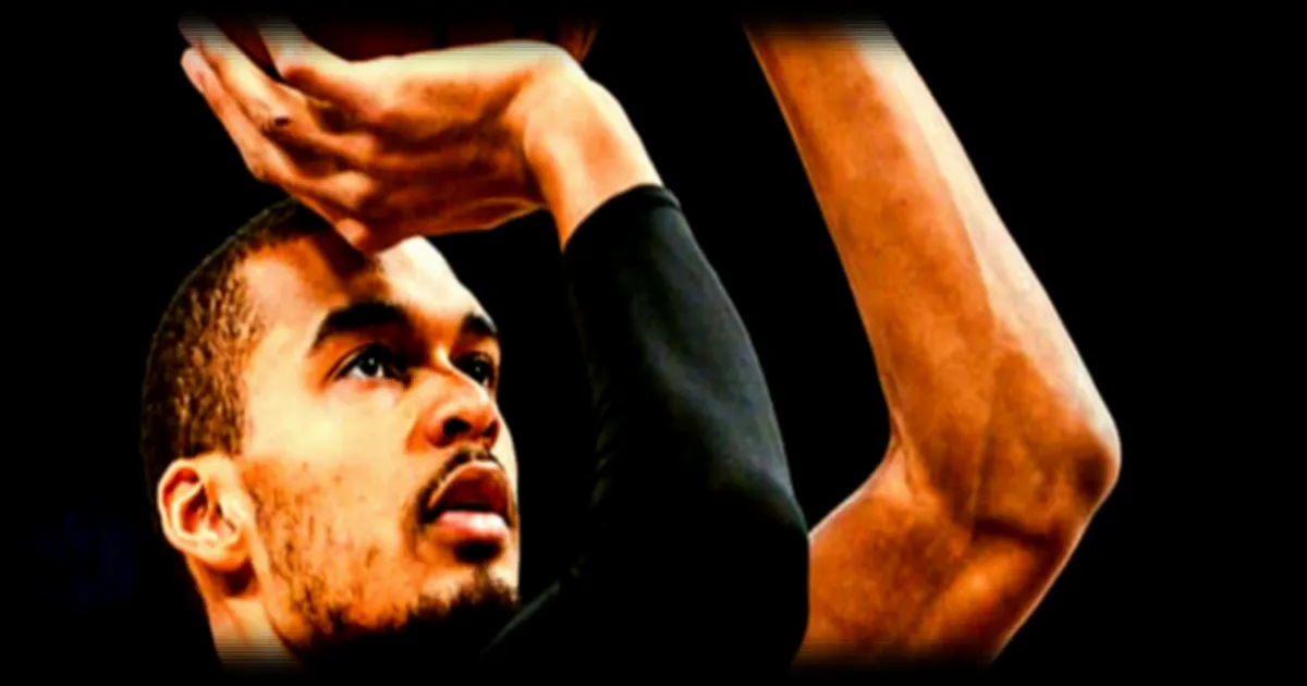 NBA : Victor Wembanyama nommé meilleur joueur du mois de la conférence Ouest, une première depuis Tony Parker