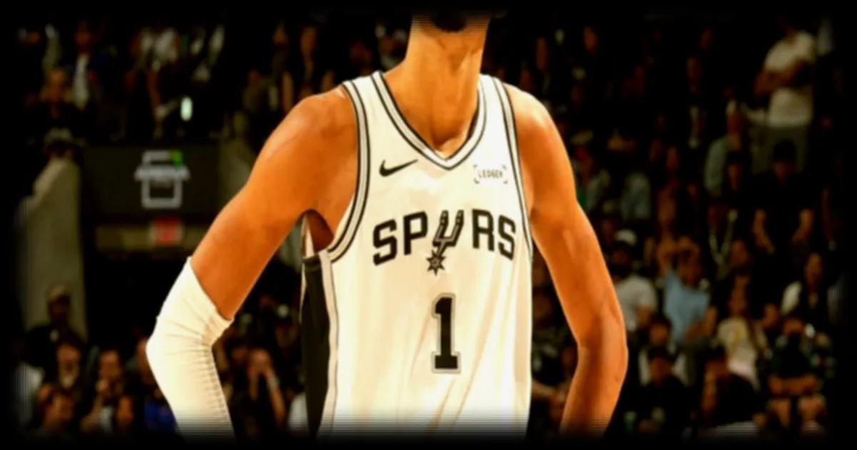 NBA : Victor Wembanyama partage ses conseils d’excellence et sa vision du basket à la nouvelle génération