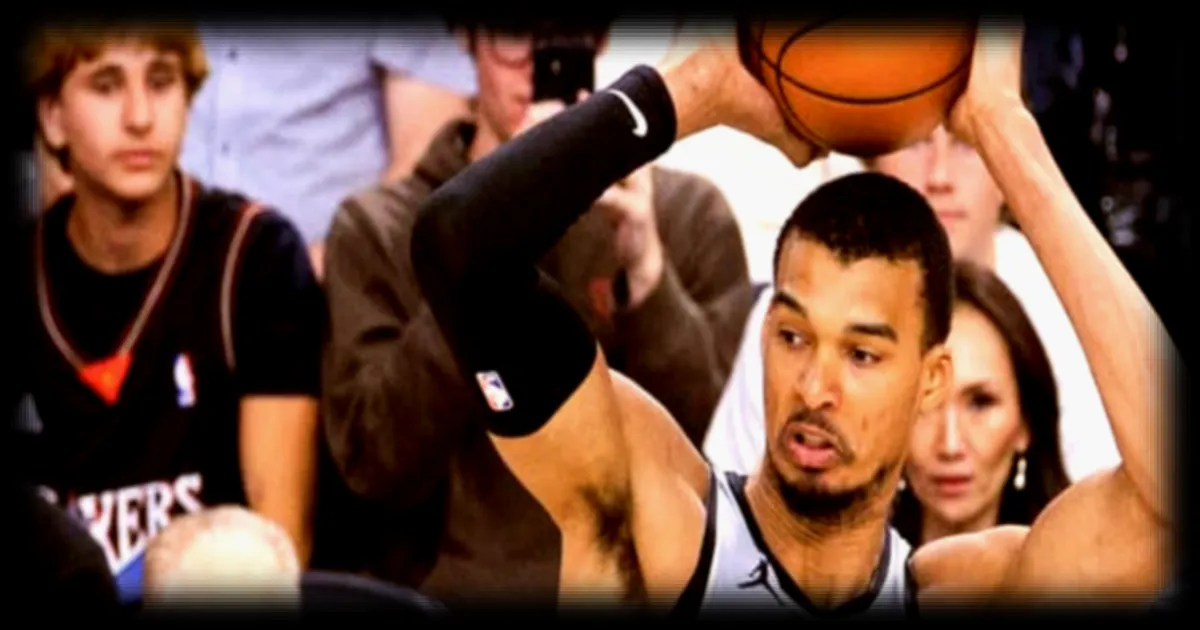 NBA: Wembanyama reste numéro un dans la dernière mise à jour de la « MVP ladder » mais pas dans les sondages