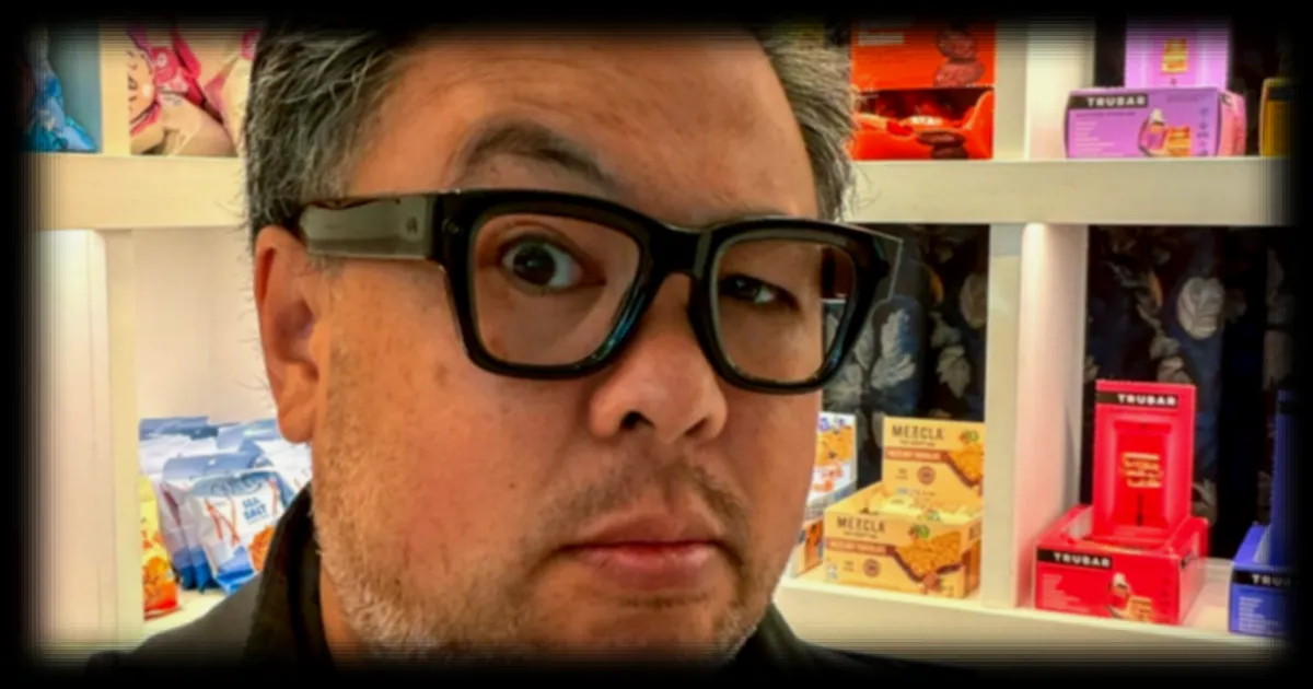 Nearby Glasses : l'application qui alerte sur les lunettes connectées