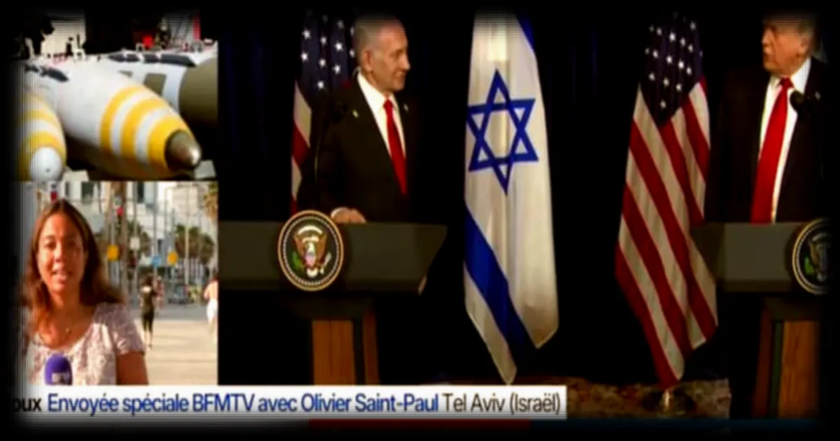 Négociations Iran/États-Unis : les points clés pour Israël