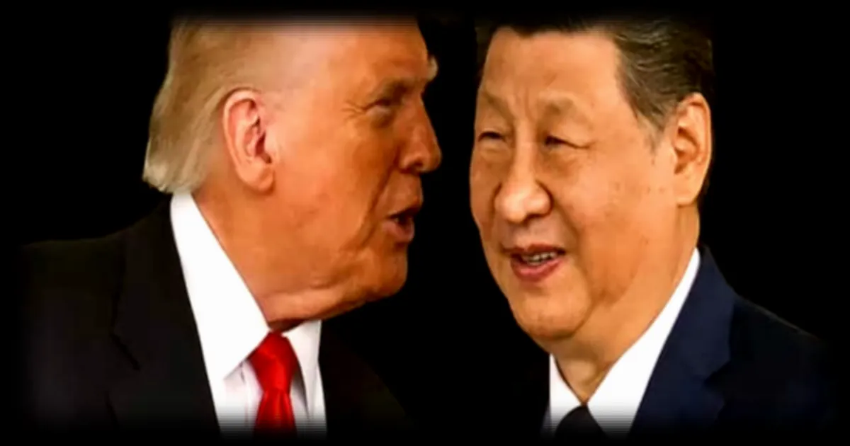 Négociations tendues entre Washington et Pékin à Paris pour préserver la trêve commerciale