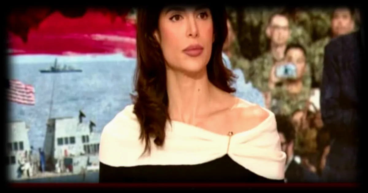 Negzzia, mannequin iranienne réfugiée en France témoigne des exécutions publiques qu'elle a vues depuis son enfance