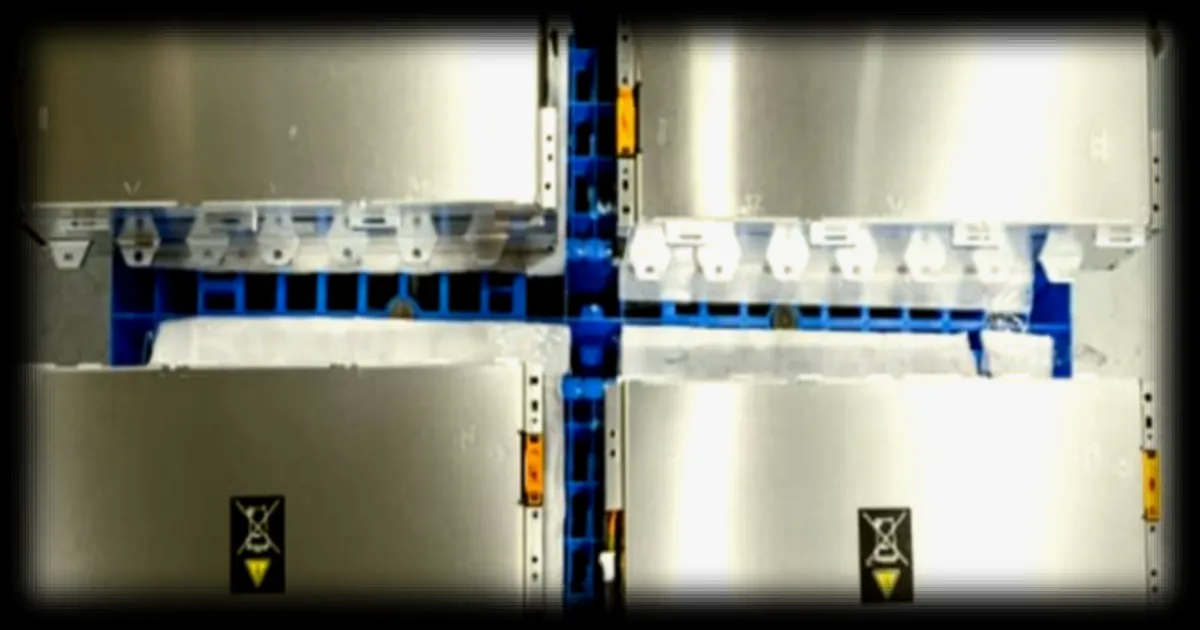 Neomat CAM : une usine franco-chinoise de matériaux de batteries ouvre à Dunkerque pour doter 500 000 véhicules électriques par an