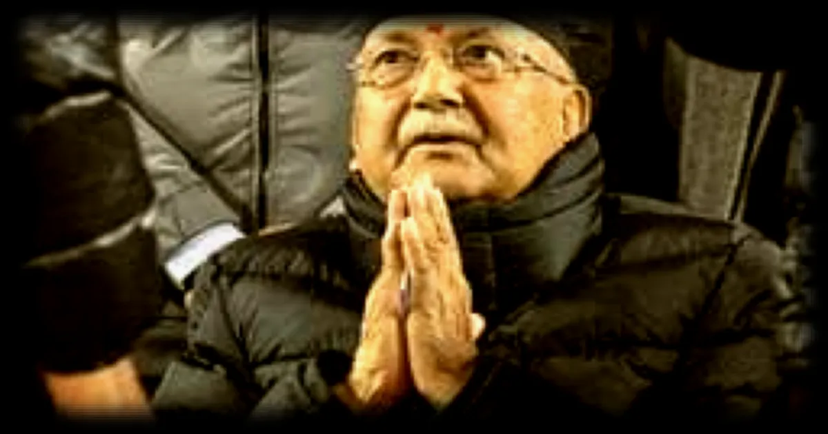 Népal : l'ex-Premier ministre arrêté après la répression meurtrière de manifestations