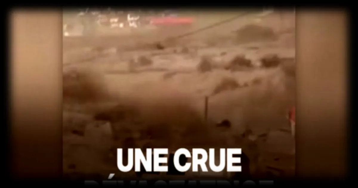 Népal : un torrent de boue dévaste plusieurs villages après un séisme, bilan provisoire à 95 morts