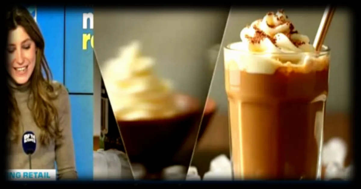 Nestlé lance son café glacé en France