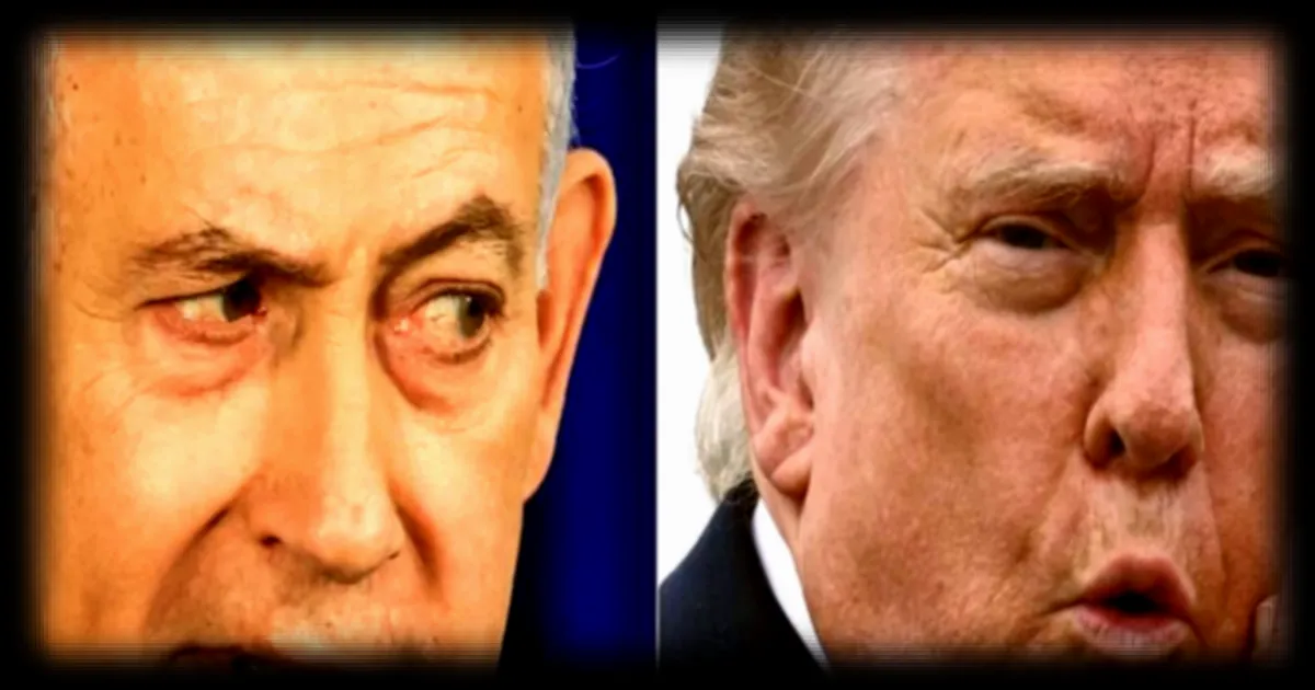 Netanyahu et Trump se rencontrent à Washington pour afficher leur unité face aux défis régionaux